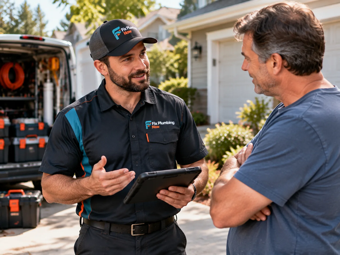 Clogged Drain Service Mount Shasta, CA FAQs